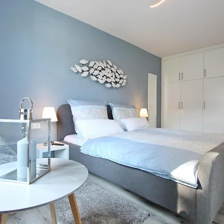 Tannenburg App 202 Inkl Wlan דירה *