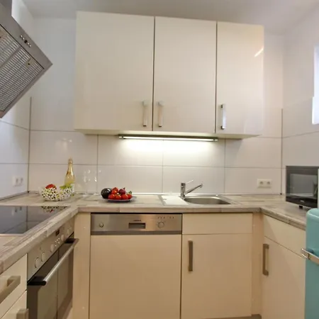 Tannenburg App 202 Inkl Wlan Grömitz