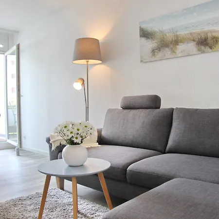 Tannenburg App 202 Inkl Wlan Grömitz