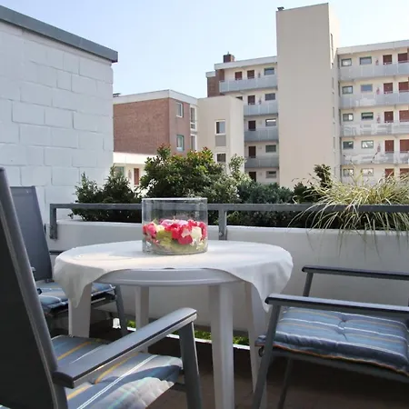 Tannenburg App 202 Inkl Wlan * Grömitz