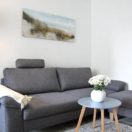 Tannenburg App 202 Inkl Wlan דירה *