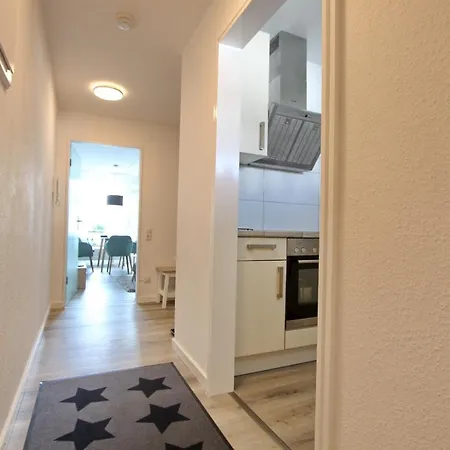 Tannenburg App 202 Inkl Wlan * Grömitz