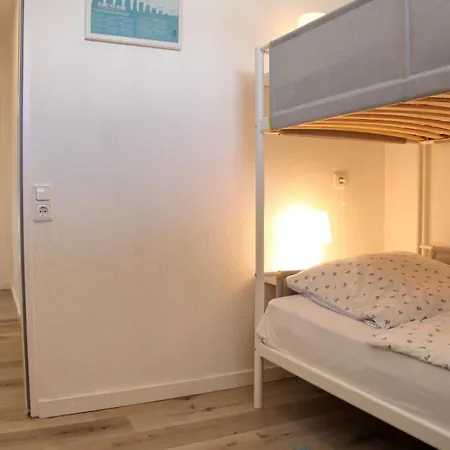 דירה Tannenburg App 202 Inkl Wlan