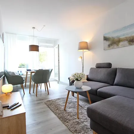 Tannenburg App 202 Inkl Wlan דירה