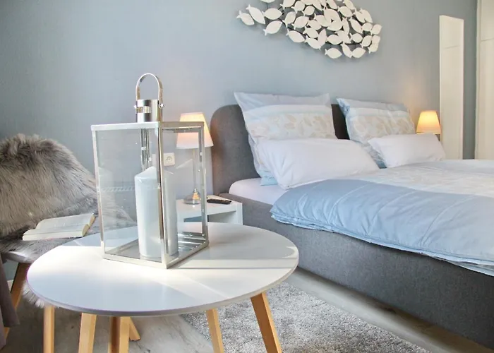 Lägenhet Tannenburg App 202 Inkl Wlan Grömitz