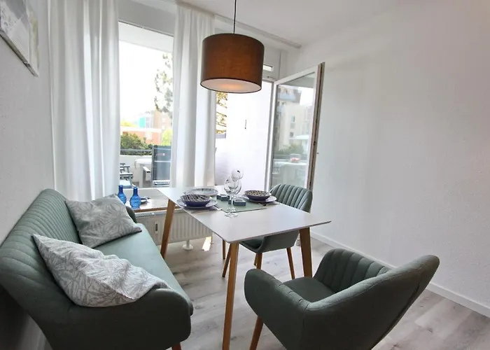 Tannenburg App 202 Inkl Wlan